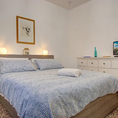 Casa Emilia Lejlighed Volterra Eksteriør billede