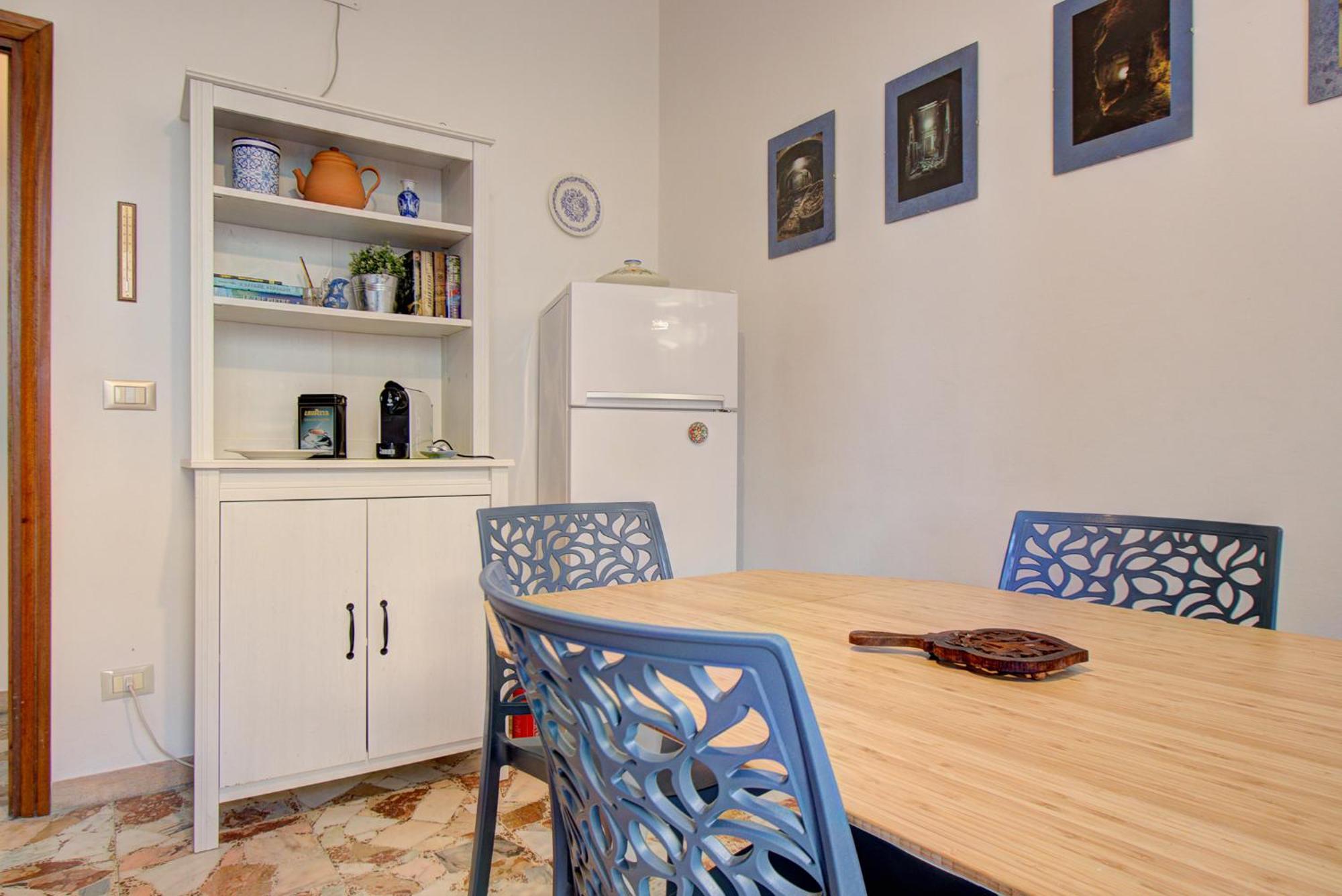 Casa Emilia Lejlighed Volterra Eksteriør billede