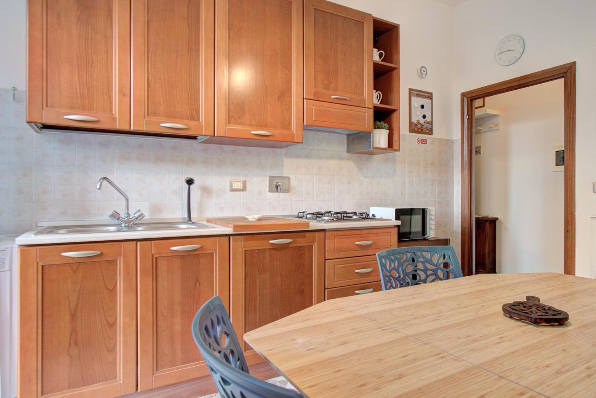 Casa Emilia Lejlighed Volterra Eksteriør billede