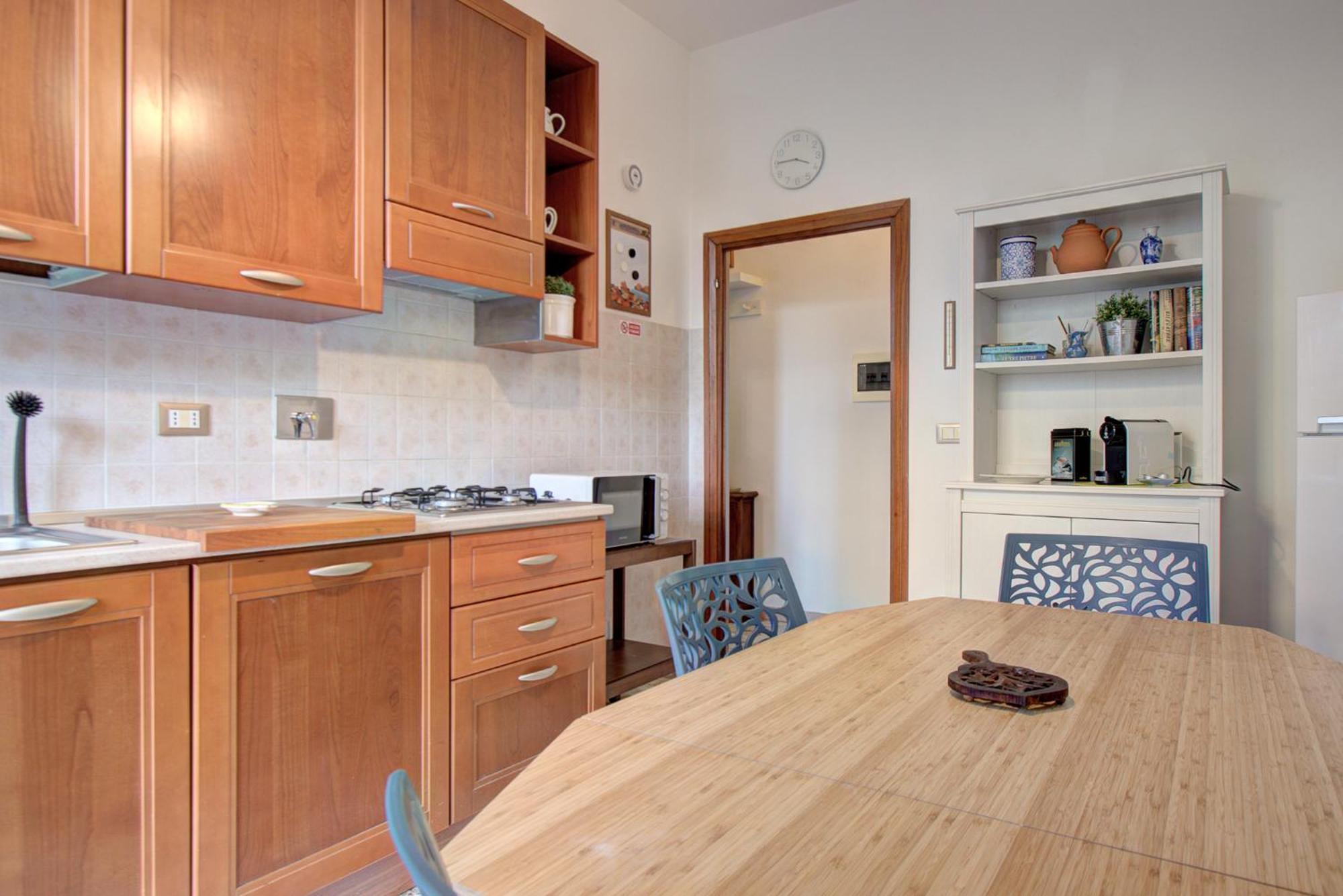 Casa Emilia Lejlighed Volterra Eksteriør billede